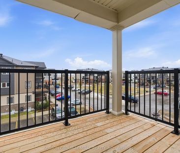 For Lease - 903 Nautilus Private N/A, Kanata, Ontario - Photo 3