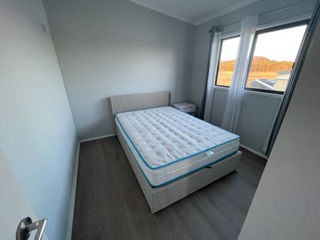 FULLY FURNISHED 2 BEDROOM CABIN WITH LARGE LOCKUP SHED - Photo 3