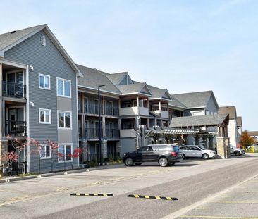 For Lease - 2 Cove Court Unit# 208, Collingwood, Ontario - Photo 6