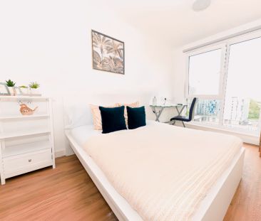 Studio Apartment - Photo 4