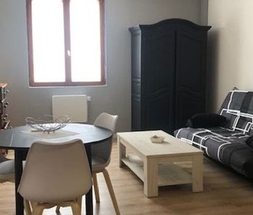 Appartement à louer 1 pièce • Le Havre - Photo 2