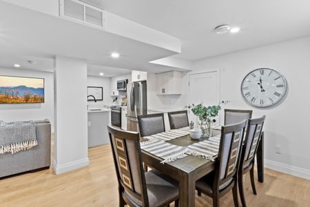 For Lease - 519 Lowell Avenue Unit# Lower, Oshawa, Ontario - Photo 4