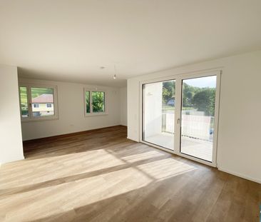 Wohnen ohne Kompromisse: Moderne Mietwohnungen im Herzen des Tullne... - Photo 2