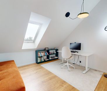 142m² Villa | Hvidovre - Foto 5