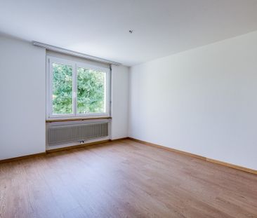 Live in the heart of Biberist! - Photo 3