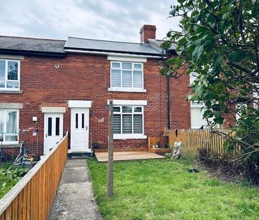 2 bedroom terraced house to rent - Photo 1