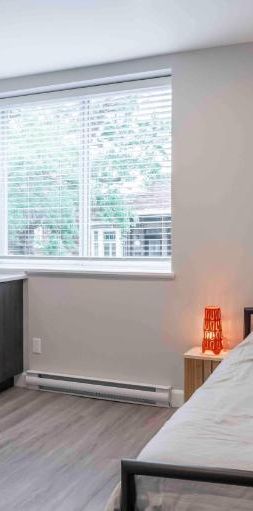 Studio rénové - Métro Crémazie - Photo 1