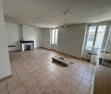Marignane centre ville appartement de 40.48 m2 avenue Jean Mermoz, - Photo 2