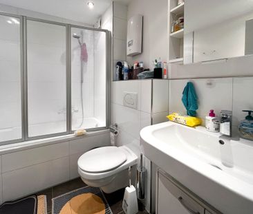 Moderne Dachgeschosswohnung in Unna-Massen - Photo 4