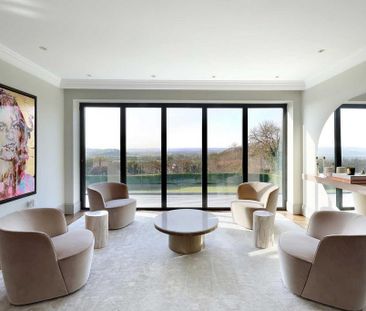 6 bedroom detached house to rent - Photo 3