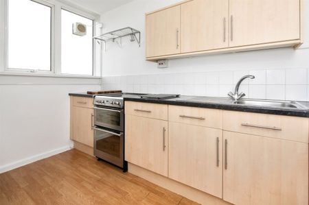 Room in a Shared Flat, Palgrave House, NW3 - Photo 5