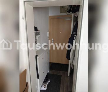TAUSCHWOHNUNG Günstige und helle 2-Zimmer Wohnung in Horn - Foto 1
