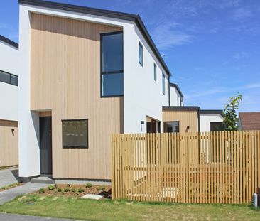 4/37 Maxwell Street, Riccarton - Photo 6