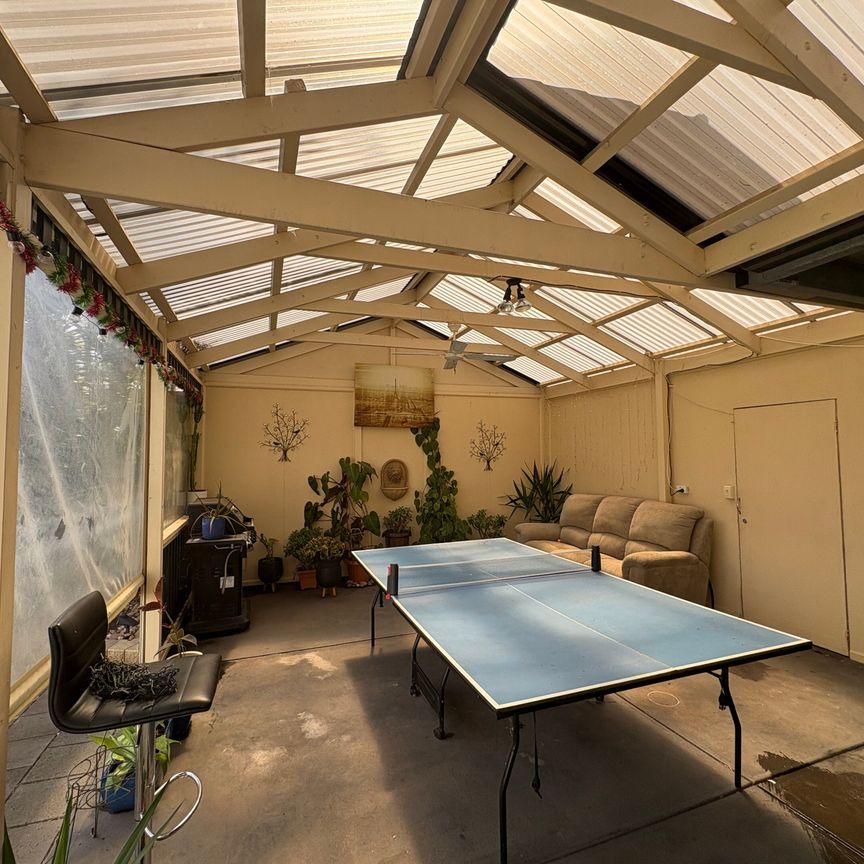 Flinders Park - Photo 1