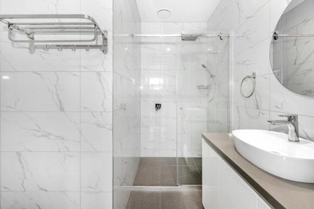 Modern 1-Bedroom Apartment with Private Courtyard | Be the First to Call It Home - Photo 4