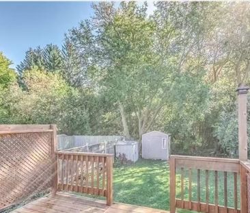 For Lease - 657 SEVILLA PARK Place Unit# Room #1, London East, Ontario - Photo 1