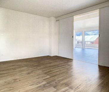 Bel appartement de 3.5 pièces au 1er étage - Photo 6