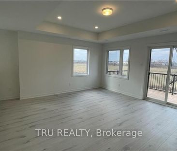 For Lease - 956 CHAPMAN MILLS Drive, Barrhaven, Ontario - Photo 1