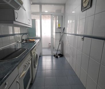 Piso de alquiler en Plaza Plaza Puerto Rubio, San Diego - Photo 6