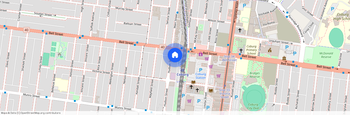 3/46 Hudson Street, Vic 3058, Coburg