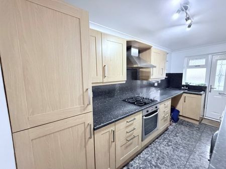 Breaston Court, Nottingham, NG5, Property for rent - Photo 4