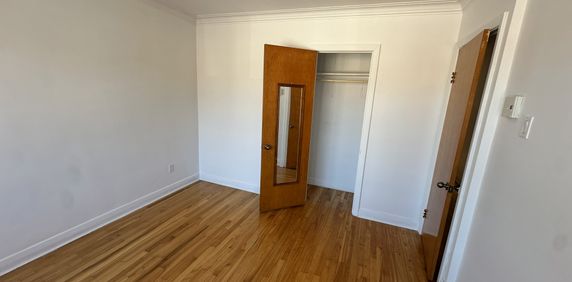 3 1/2 À LOUER - AHUNTSIC-CARTIERVILLE - Photo 2