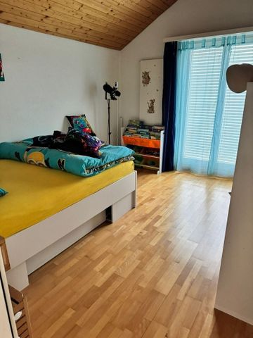 Gemütliche Wohnung an ruhiger Lage - Photo 2