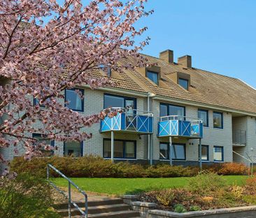 Bergsvägen 2 B, Östra Gärdet, Falkenberg - Photo 1