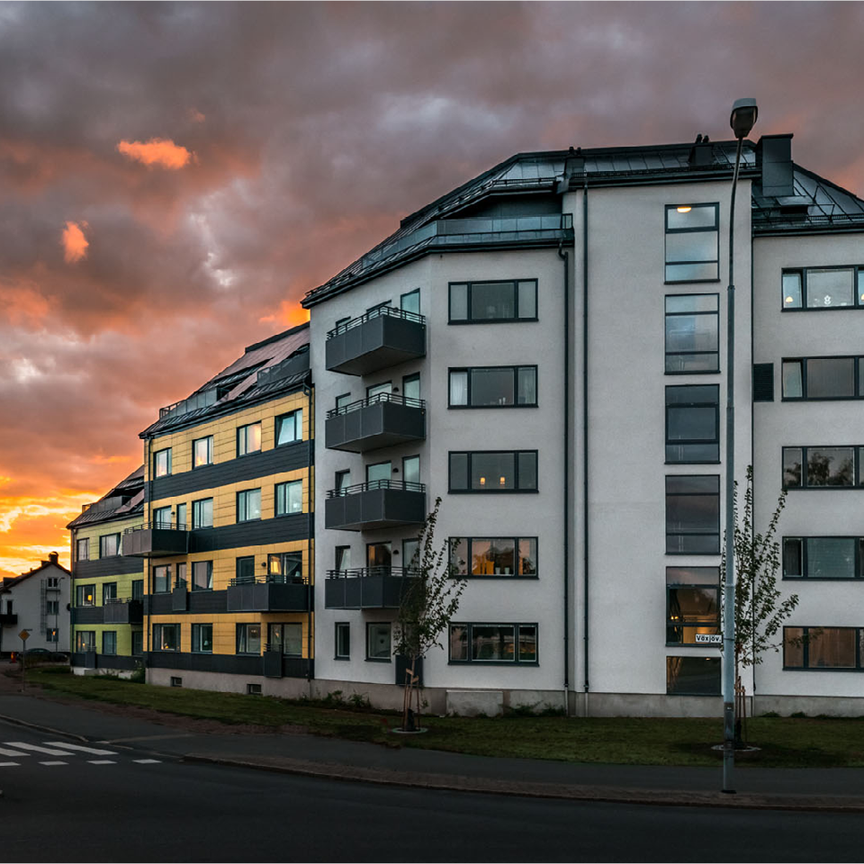 Pilagårdsgatan 5 D - Foto 1