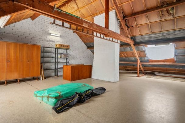 Appartement te huur - Photo 1