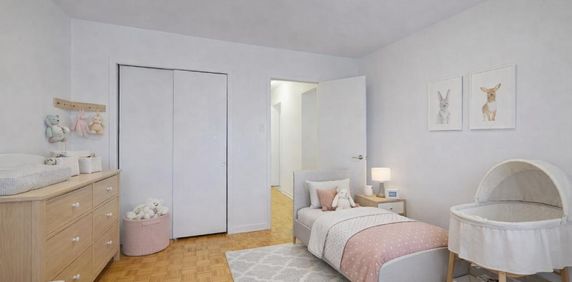 4 ½ LIBRE LE 1ER JUILLET - Photo 2