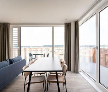 3 bedroom apartment to rent - Photo 4