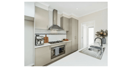 *** Near NEW - 3 Bdrm 2 Bath - FHS Zone - Modern Stylish Townhouse - Low Maintenance Gardens - Photo 4