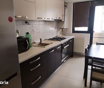 Apartament 2 camere Galata , 55 metri, etaj 2 Cod:163008 - Photo 2