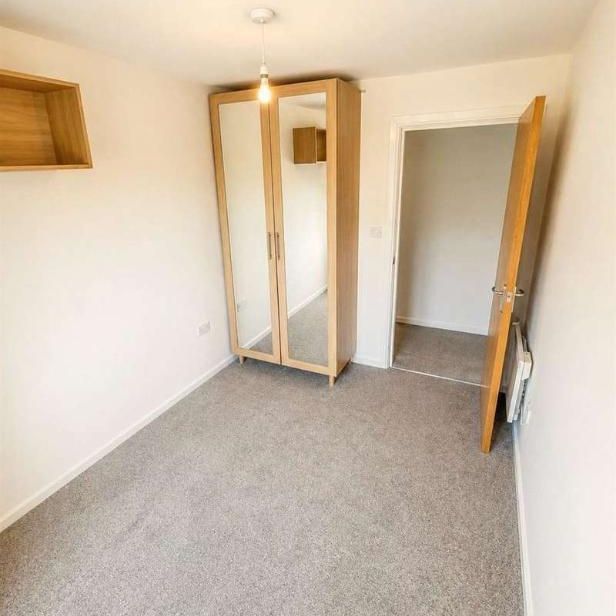 Apartment, Merlin House, Fog Lane, Manchester, M19 - Photo 1