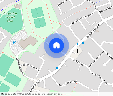 St. Johns Avenue, Manchester, Greater Manchester, M43 - Photo 1