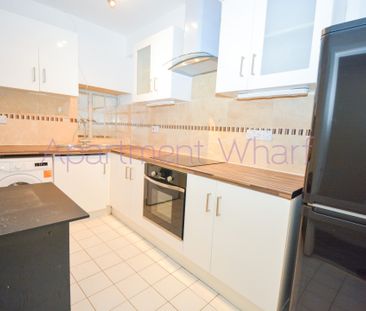 Peters Court, W2 5DR, London - Photo 1