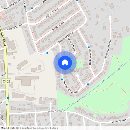 15 Belgrave Parade, Tas 7249, Youngtown