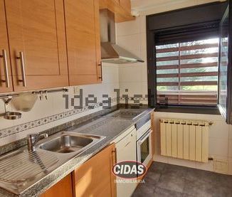 Alquiler de piso en Calle José María Marcilla, 10 - Photo 2