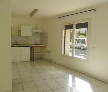 Location Appartement 2 pièces 31m² - Photo 2