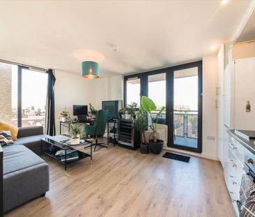 1 bedroom flat to rent - Photo 6
