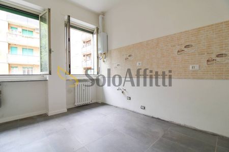 Bilocale via Giovanni Antonio Plana 43, Certosa, Milano - Photo 4