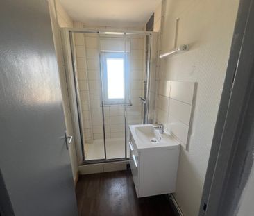 Location - Appartement T4 - 73 m² - Montbéliard - Photo 6