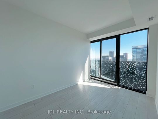 For Lease - 55 Charles Street Unit# 4201, Toronto, Ontario - Photo 1