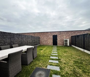 Nieuwbouwwoning met 3 slaapkamers en zonnepanelen - Photo 3