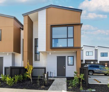 30 Rana Road, Flat Bush, Auckland - Photo 5