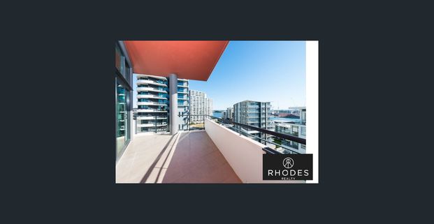 MASSIVE 3 Bedroom + Study Penthouse with Huge Outdoor Entertainment Area - Photo 1