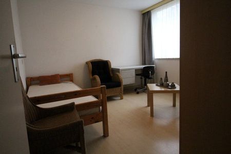 Te huur: Kamer Karpatenlaan in Tilburg - Foto 2