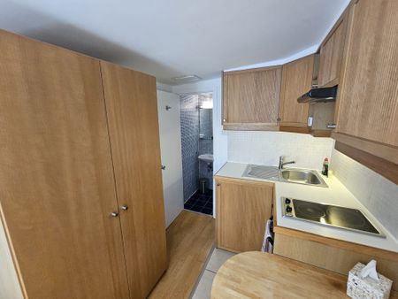 Cartwright Gardens, Bloomsbury, WC1H 9EH, London - Photo 5