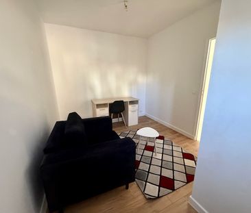 Location Maison 3 pièces 70m² - Photo 3